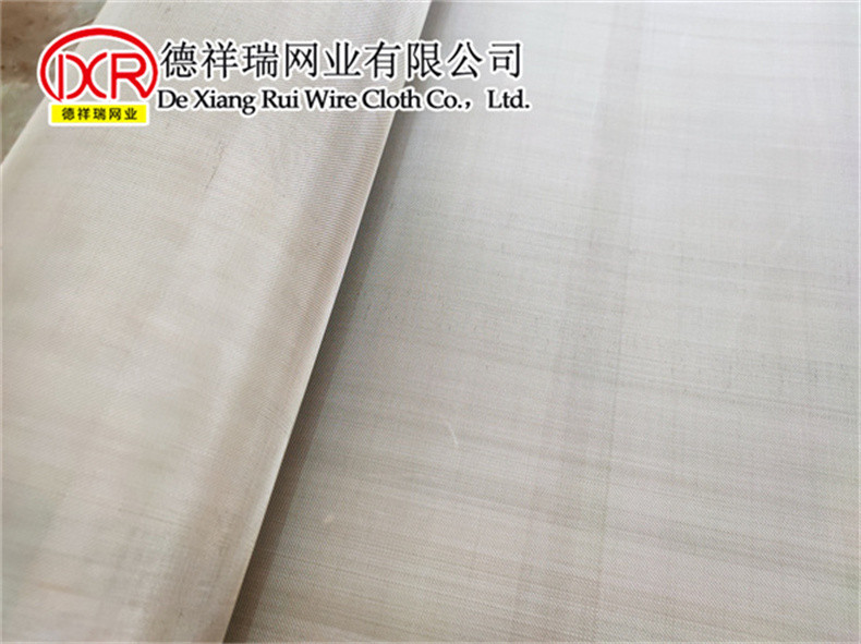 904/904L不锈钢网