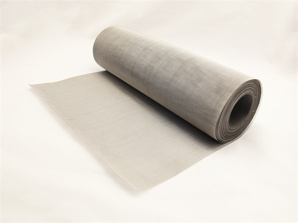 不锈钢丝布（不锈钢筛网布）